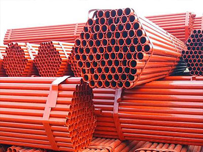 專業的鋼鐵經營模式